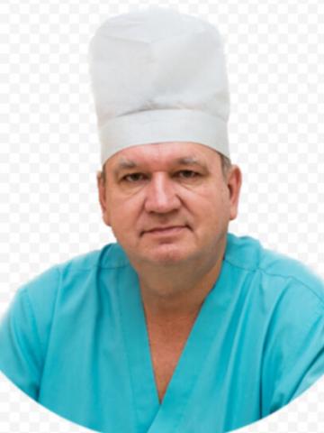 Литвинчук Александр Николаевич