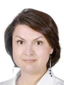 Тимченко Марина Алексеевна