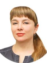 Бышина Наталья Николаевна
