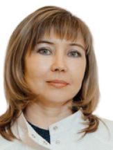 Москвитина Аксана Александровна