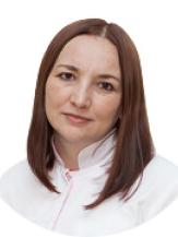 Лопатина Вероника Викторовна