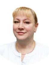 Целюба Елена Александровна