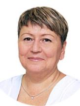 Маслова Нина Валентиновна