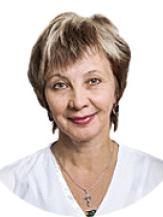 Морицан Наталья Николаевна