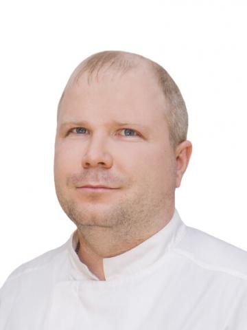 Ланцов Артем Алексеевич