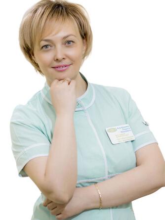 Альмяшева Лариса Ивановна
