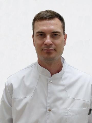 Назмутдинов Аркадий Тагирович