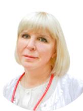 Зеленева Анна Юрьевна