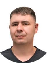 Хисматулин Ренат Исмаилович
