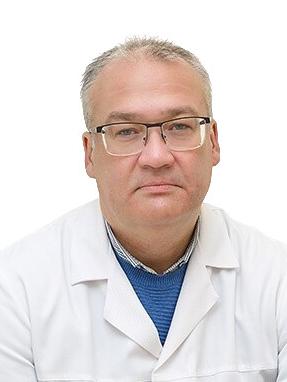 Гилев Муслим Александрович