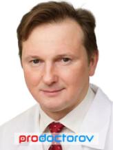 Костыркин Максим Александрович