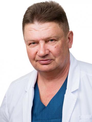 Голубев Юрий Владимирович