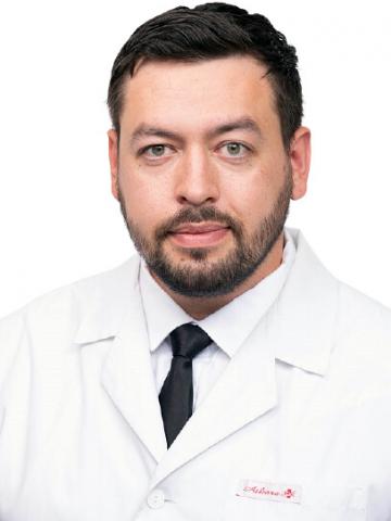 Савченко Дмитрий Сергеевич