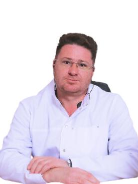 Скугорев Олег Владимирович