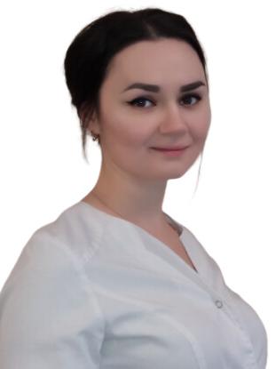 Зиннурова Гузель Нафисовна