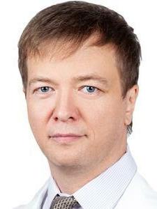 Бухтияров Игорь Владимирович