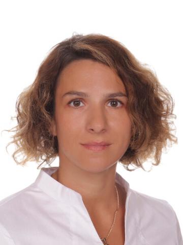 Ряузова Марина Владимировна