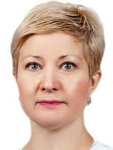 Терехова Оксана Сергеевна