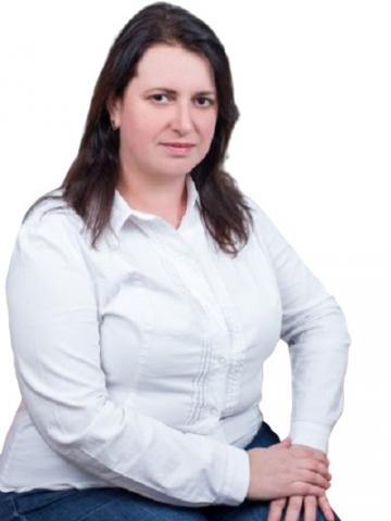 Бондаренко Елена Борисовна