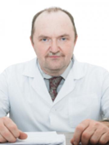 Сердюк Игорь Леонидович