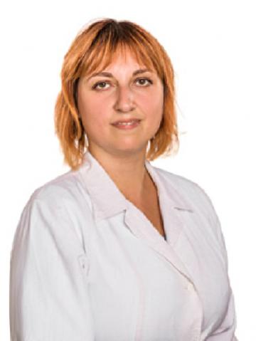 Тарасова Юлия Александровна Тарасова Юлия Александровна