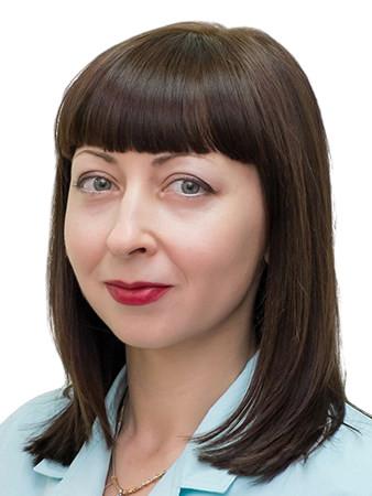 Фомина Светлана Васильевна