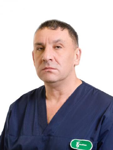 Галимов Ильсур Ильсиярович
