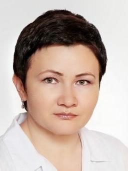 Вагизова Руфина Равиловна