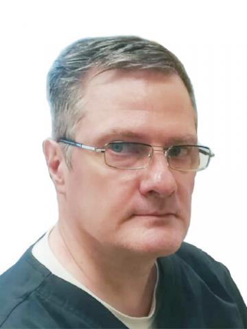 Азаров Григорий Владимирович