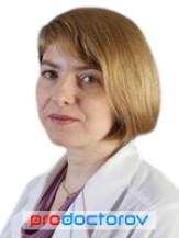 Веретенникова Наталья Николаевна