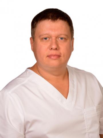 Синявин Александр Валерьевич