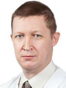 Ивачев Андрей Борисович