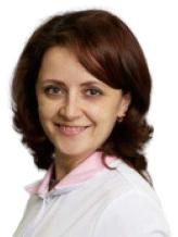 Богданова Евгения Михайловна