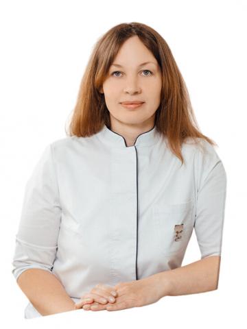 Кутузова Татьяна Викторовна