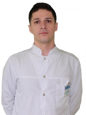 Мухаметшин Дильшат Дильшатович
