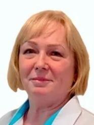 Моисеева Светлана Юрьевна