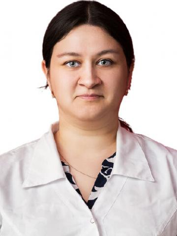 Грошева Залина Казбековна