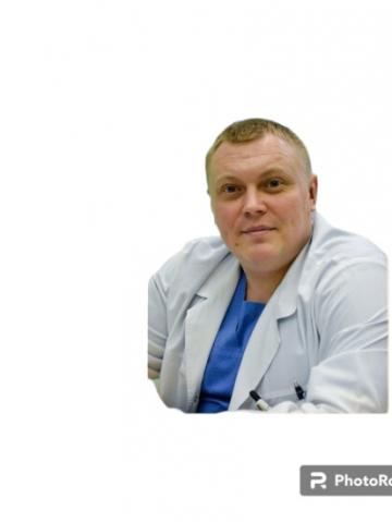 Тышкунов Максим Александрович