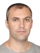 Сизов Юрий Евгеньевич