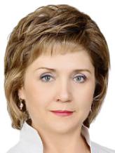 Иванова Татьяна Владимировна