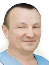 Веретенников Сергей Михайлович