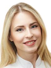 Чернюк Алиса Борисовна