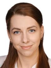 Путилина Полина Сергеевна