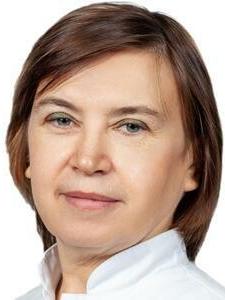 Вырупаева Светлана Федоровна