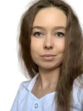 Волкова Марина Николаевна