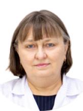 Галеева Татьяна Александровна