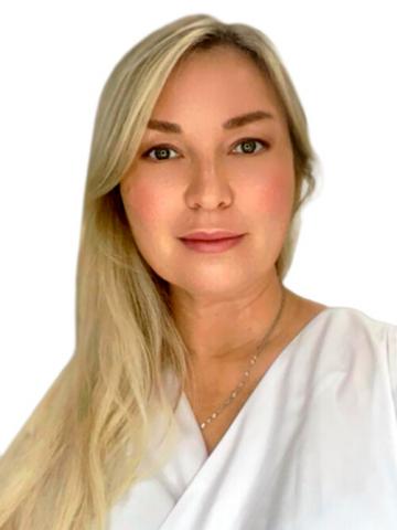 Кокина Оксана Александровна
