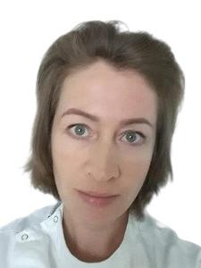 Надельнюк Яна Валентиновна