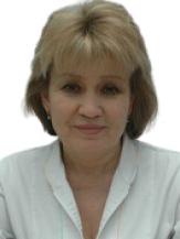 Баркан Татьяна Михайловна