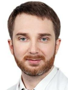 Собанчеев Евгений Владимирович